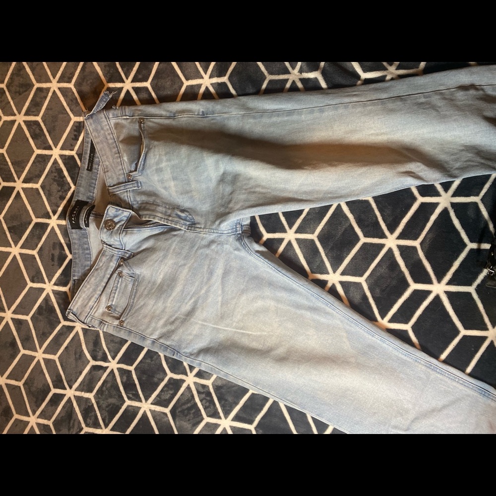 PACSUN SKINNY JEANS